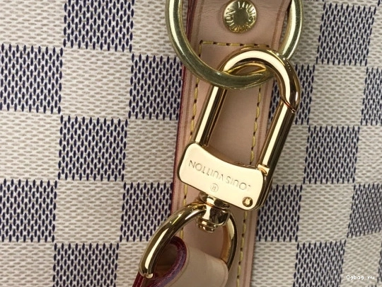 BANDOULIÈRE LOUIS KEEPALL VUITTON 55 0715